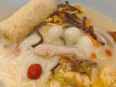 -云味馆·云南菜·云南米线(同泰时代广场店)