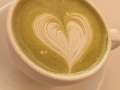 -向森咖啡·蛋糕·简餐