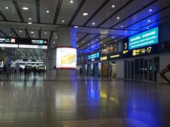 -肯德基(北京南站店)