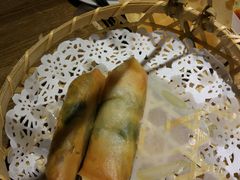 -新梅华·茶点餐厅(欧尚店)