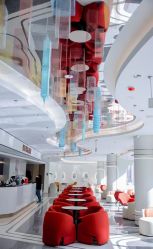 -安利上海体验馆