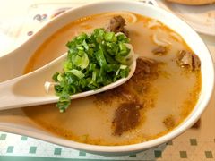 -翠华餐厅(百老汇店)