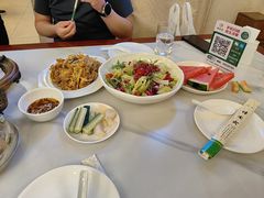 -烤肉宛饭庄(南礼士路店)