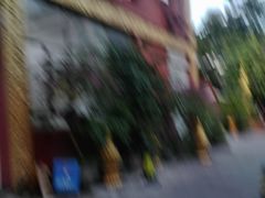 -品德宏·孔雀宴的发源地(金塔园店)