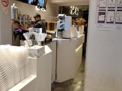 -注春·荞麦奶茶(新天地旗舰店)