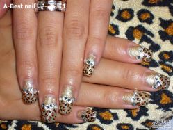 P1020362-A-Best nail UP时尚美甲沙龙