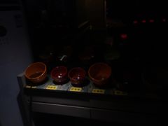 自助调料区-牛很鲜潮汕牛肉火锅(朝晖路店)