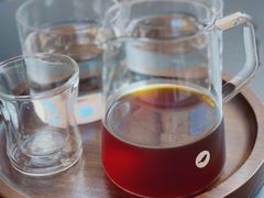 -大酉·M Coffee(北京美术馆店)