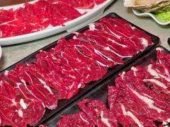 -三头牛·潮汕牛肉生蚝火锅 (夏湾店)