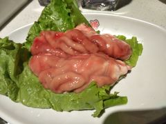 -龙凤禧毛肚火锅(阳光舜城店)