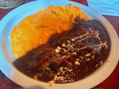 -羽深肉铺 Steak & Wine