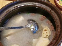 -金牌外婆家(苏州中心店)