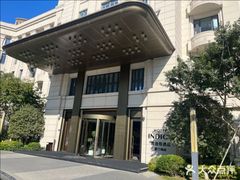 -厦门海港英迪格酒店(中山路店)