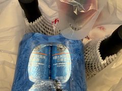 -永辉超市(新郑龙湖锦艺城店)