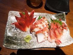 -千代武日本料理(开发区店)