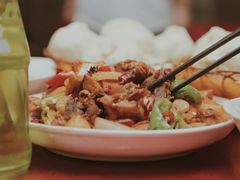 -郑家包子牛肉拉面(尚勤路店)