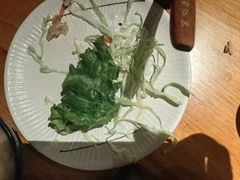 -醉虎传(南锣鼓巷店)