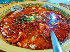 水煮肉片-城林園·老滇味