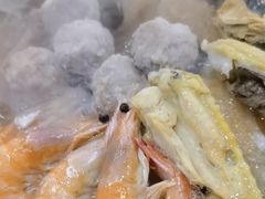-一楼食业·美食人家