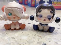 -泡泡玛特POPMART(上海环球港店)