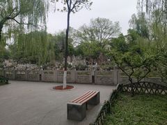 -文瀛公园