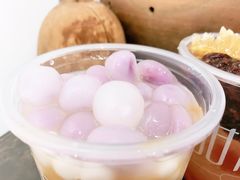 -甜心闲生传统手工冰粉(奎星楼店)