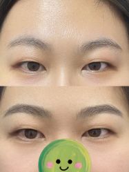 -VK半永久纹眉纹唇美瞳线