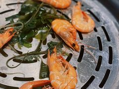 大青虾-大岳·蒸汽海鲜(北清路店)