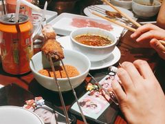 -京元盛铜锅涮肉(上海总店)
