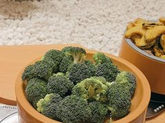 -喜家自助小火锅(卓悦里店)