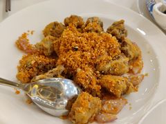 蒜香小羊排-巴音浩日娲·蒙餐(双林东路店)