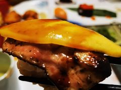 -鳗鲔料理小馆