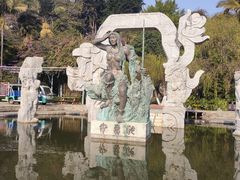 -南诏风情岛