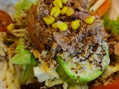-玛格萝妮比萨屋(四平店)