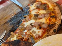 -安立可意大利美食