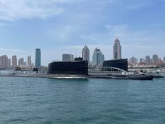 -中国人民解放军海军博物馆
