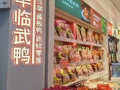 -舜华临武鸭·湖南零食特产(三王街店)