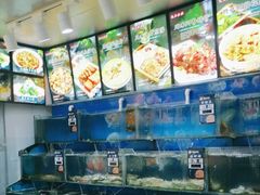 -小船渔村•大连菜•大连焖鱼(明泽街店)