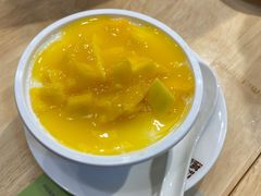 -满记甜品(王府井北京市百货大楼店)