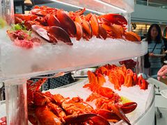 -RISE RESTAURANT(滨海湾金沙店)