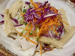 石河子凉皮-北疆饭店(大融城店)