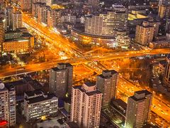 -中央广播电视塔