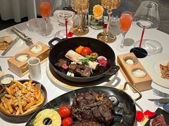 -王品牛排(郑州大卫城店)