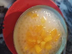杏仁豆腐-玫瑰甜品(文明路店)