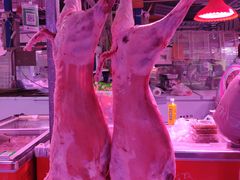 -锦绣大地生鲜食品厅