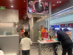 -DQ·蛋糕·冰淇淋(高新万达店)
