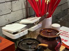 -添萬囍·天津三鲜捞面(天河城店)