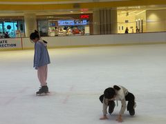 -冠军冰场CHAMPION RINK(苏州中心商场店)