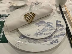 -申粤轩酒楼·三十年粤菜经典(丁香花园店)