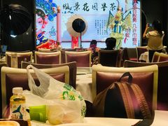 -南宁荔园维景国际酒店·荔园中餐厅